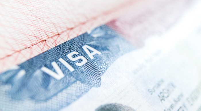 Hướng dẫn xin Visa du lịch