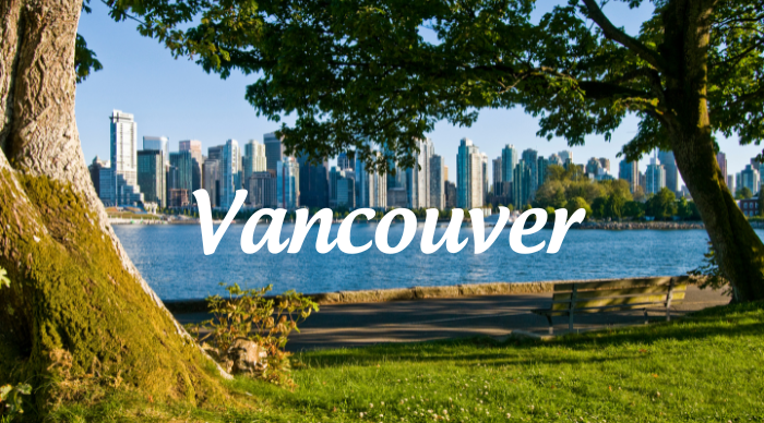 Tour Du Lịch Vancouver 5 Ngày 4 Đêm: Khám Phá Thành Phố Biển Xanh