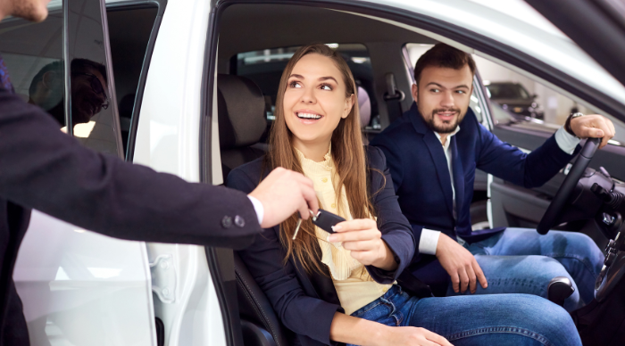 Thuê Xe Tự Lái Tại Châu Âu: Kinh Nghiệm & Lời Khuyên